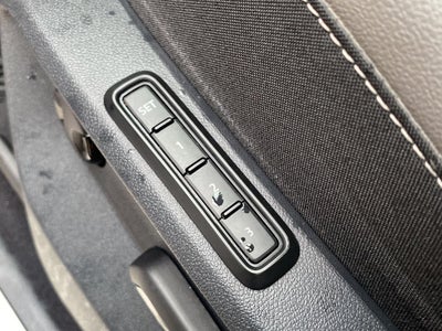 2020 Volkswagen Atlas Cross Sport 3.6L V6 SEL Premium R-Line