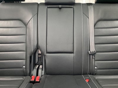 2020 Volkswagen Atlas Cross Sport 3.6L V6 SEL Premium R-Line