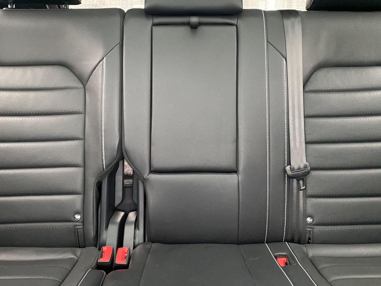 2020 Volkswagen Atlas Cross Sport 3.6L V6 SEL Premium R-Line