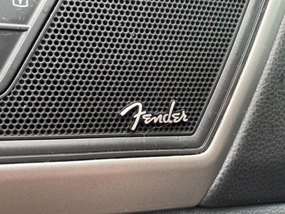 2020 Volkswagen Atlas Cross Sport 3.6L V6 SEL Premium R-Line