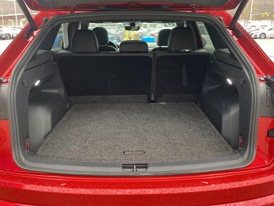 2020 Volkswagen Atlas Cross Sport 3.6L V6 SEL Premium R-Line