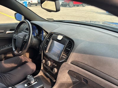 2013 Chrysler 300 300S