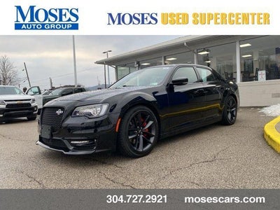 2023 Chrysler 300 300C