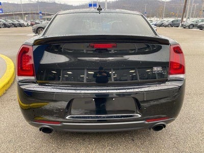 2023 Chrysler 300 300C