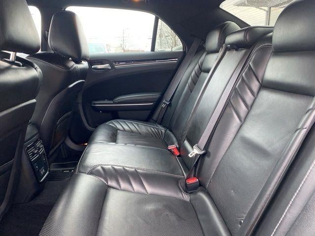 2023 Chrysler 300 300C