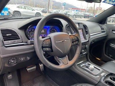 2023 Chrysler 300 300C