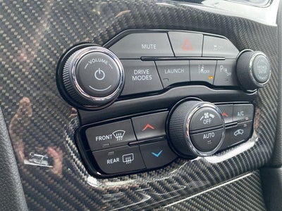 2023 Chrysler 300 300C