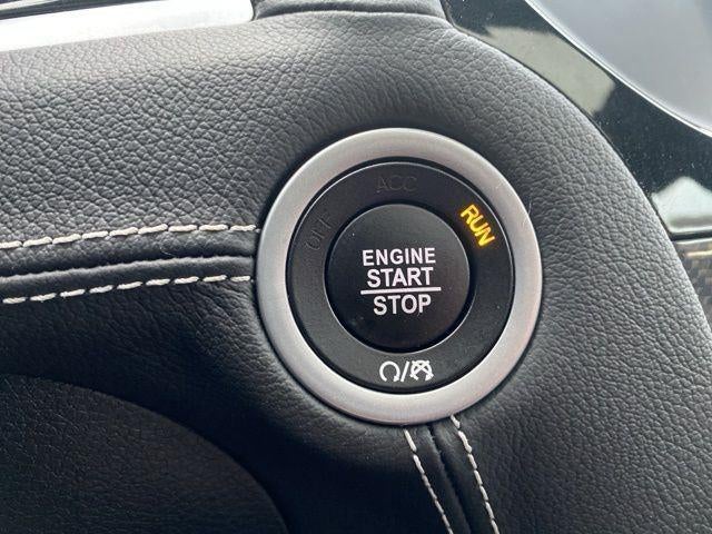 2023 Chrysler 300 300C