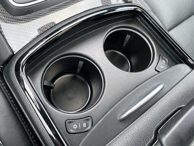 2023 Chrysler 300 300C