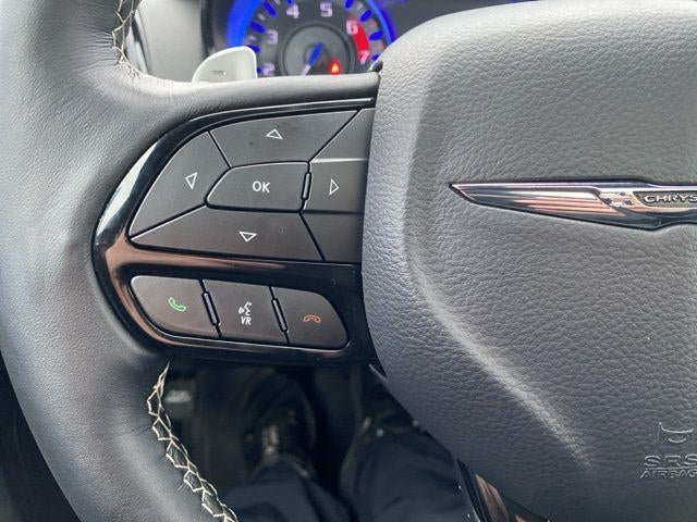 2023 Chrysler 300 300C