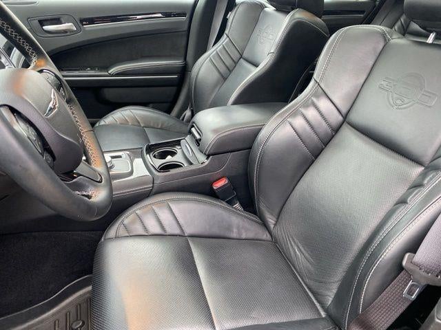 2023 Chrysler 300 300C