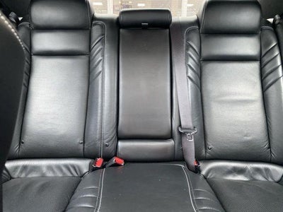 2023 Chrysler 300 300C