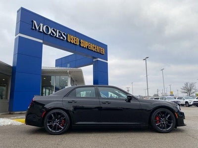 2023 Chrysler 300 300C