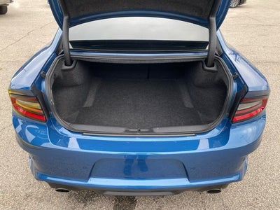 2021 Dodge Charger R/T Scat Pack Widebody