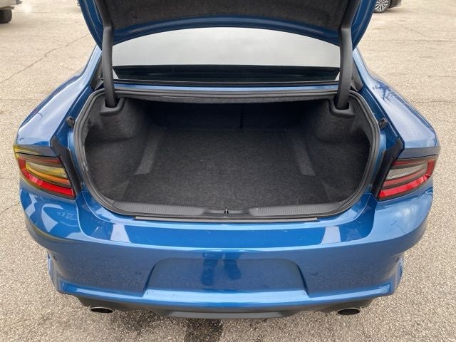 2021 Dodge Charger R/T Scat Pack Widebody