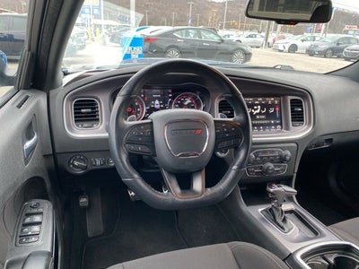 2021 Dodge Charger R/T Scat Pack Widebody