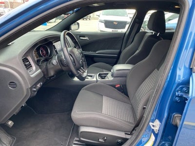 2021 Dodge Charger R/T Scat Pack Widebody