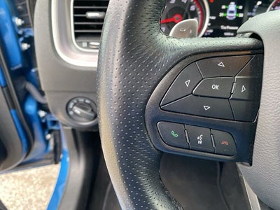 2021 Dodge Charger R/T Scat Pack Widebody