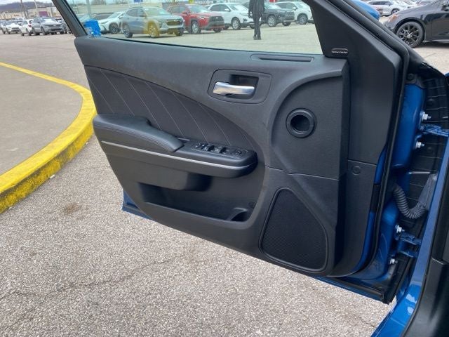 2021 Dodge Charger R/T Scat Pack Widebody