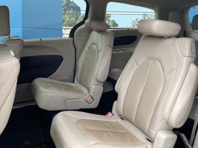 2019 Chrysler Pacifica Touring L Plus