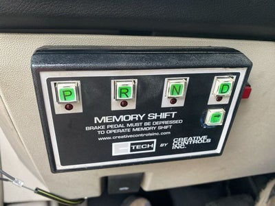 2016 Chrysler Town & Country Limited