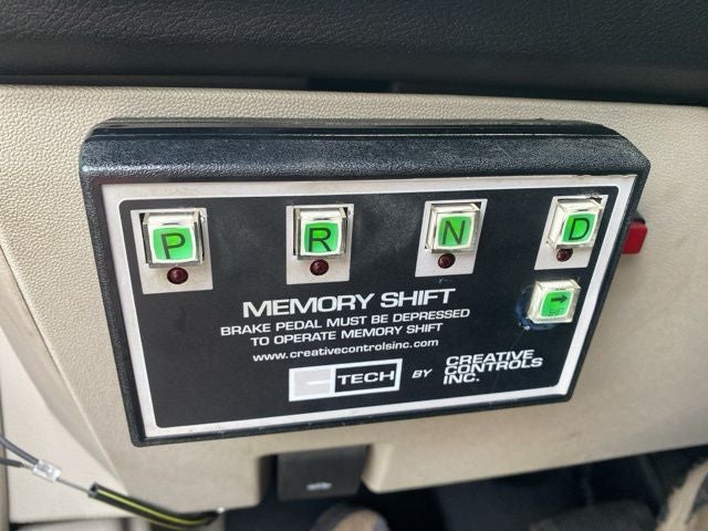 2016 Chrysler Town & Country Limited