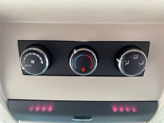 2016 Chrysler Town & Country Limited