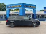 2018 Dodge Grand Caravan SE Plus