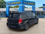 2018 Dodge Grand Caravan SE Plus