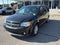 2019 Dodge GRAND CARAVAN MINIVAN