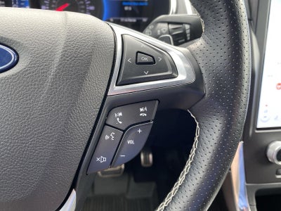 2021 Ford Edge ST
