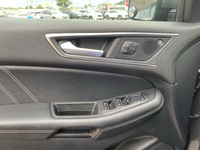 2021 Ford Edge ST