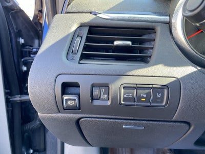 2018 Chevrolet Impala Premier