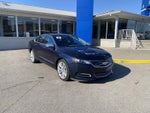 2018 Chevrolet Impala Premier