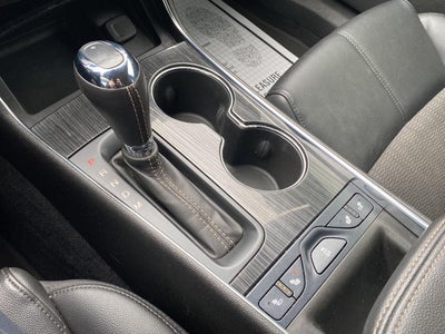 2020 Chevrolet Impala LT