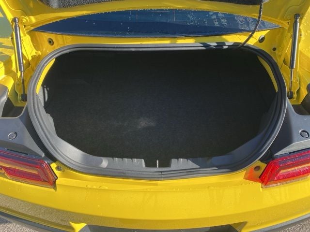 2015 Chevrolet Camaro SS 2SS