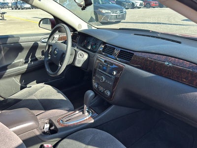 2015 Chevrolet Impala Limited LT