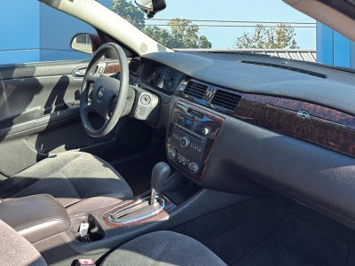 2015 Chevrolet Impala Limited LT