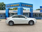 2012 Buick Regal Base