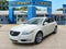 2012 Buick Regal Base