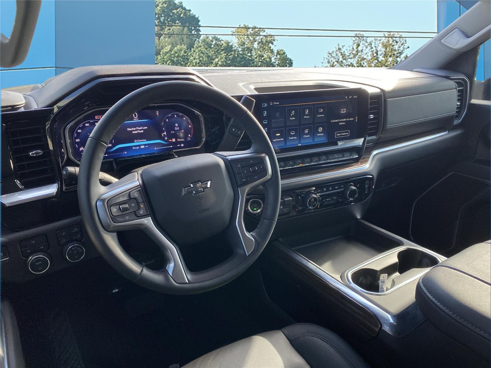 2026 Chevrolet Silverado 3500HD LT