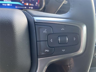 2026 Chevrolet Silverado 3500HD LT