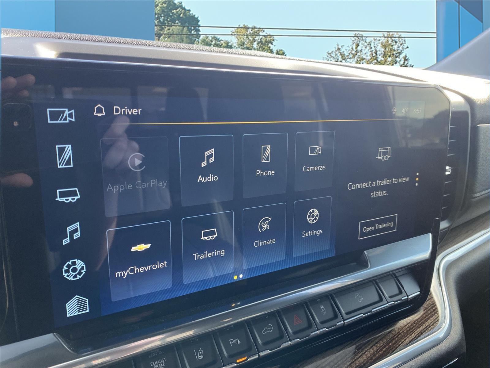2026 Chevrolet Silverado 3500HD LT