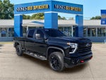 2026 Chevrolet Silverado 3500HD LT