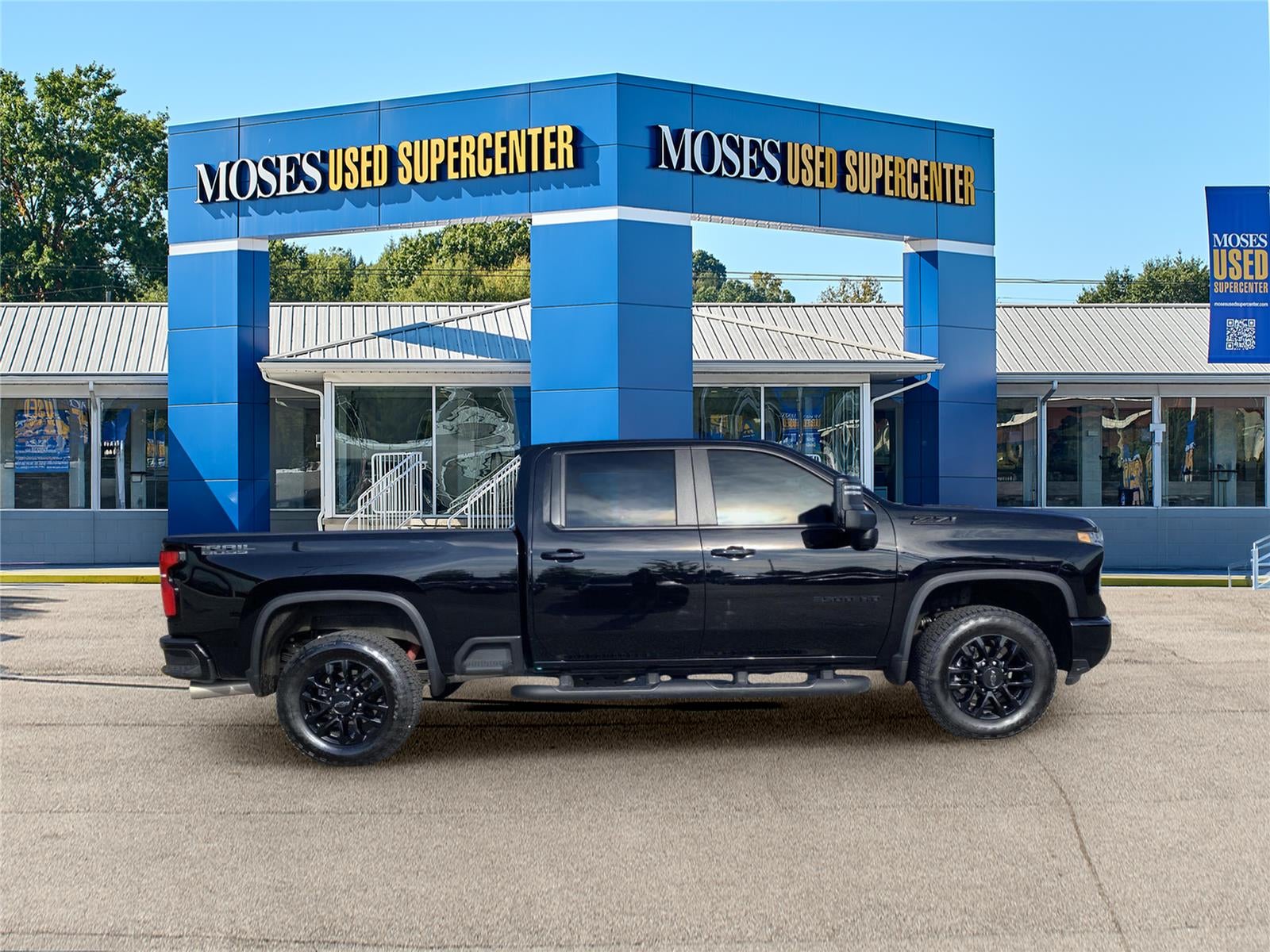 2026 Chevrolet Silverado 3500HD LT
