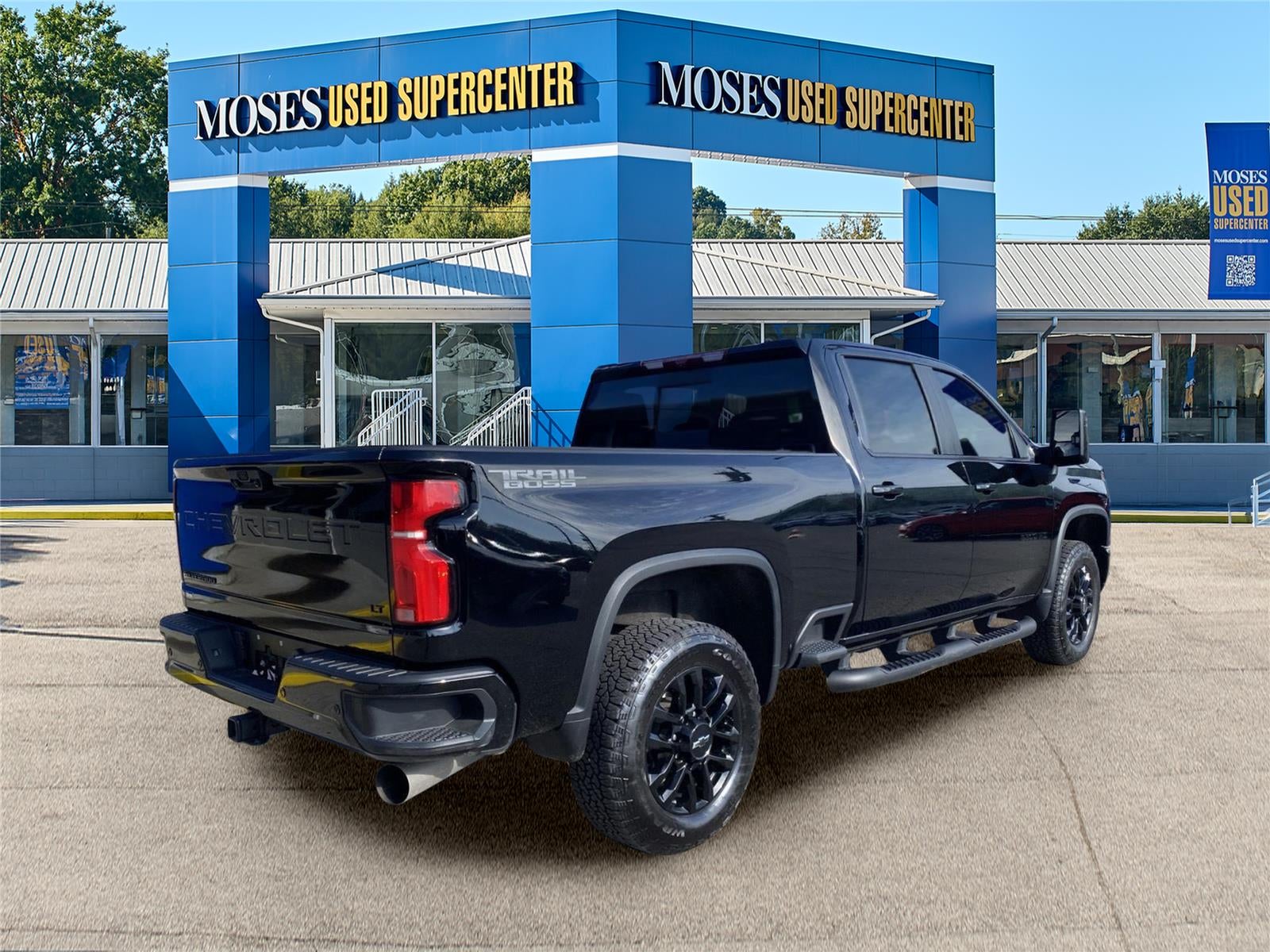 2026 Chevrolet Silverado 3500HD LT