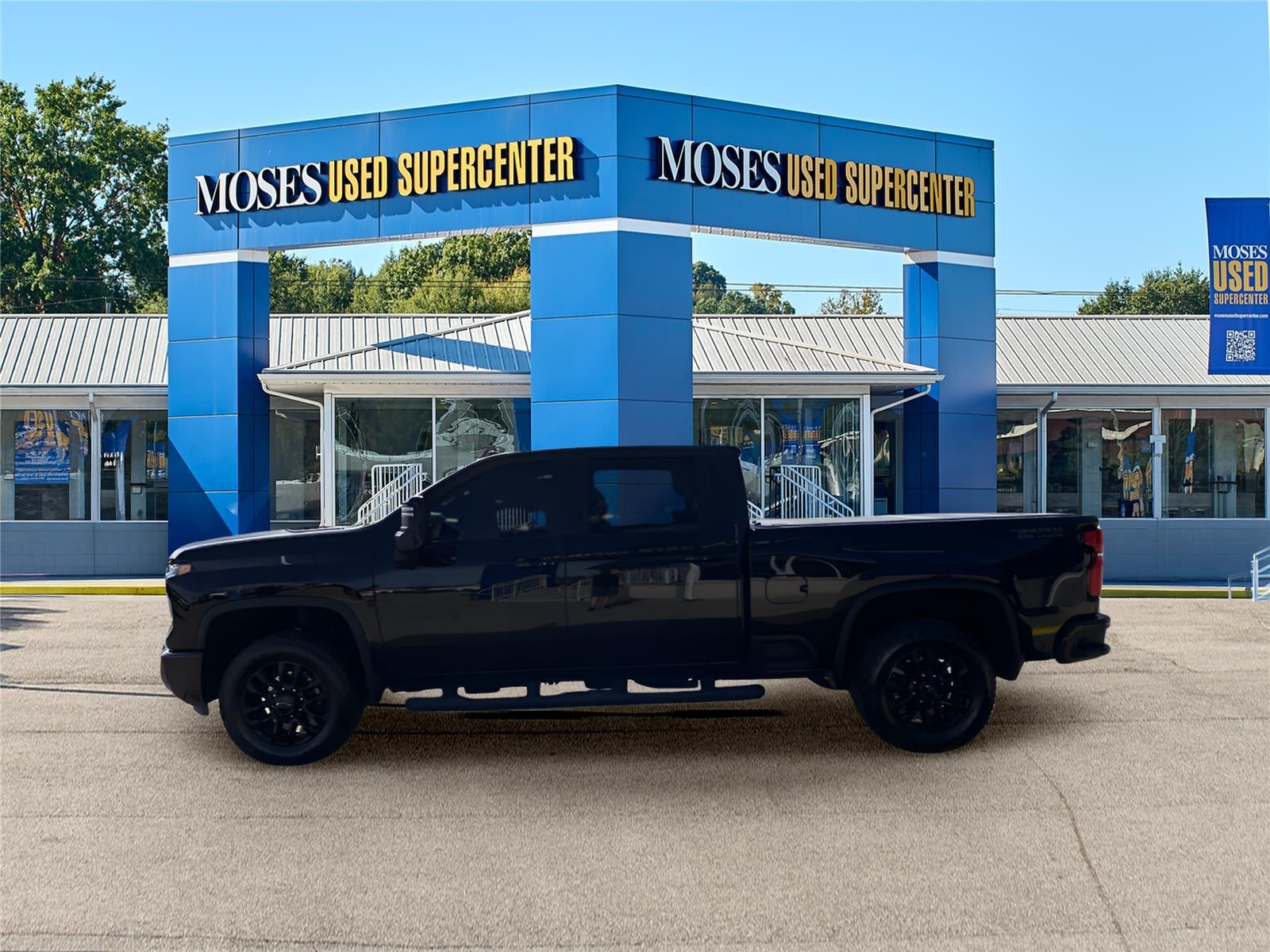 2026 Chevrolet Silverado 3500HD LT