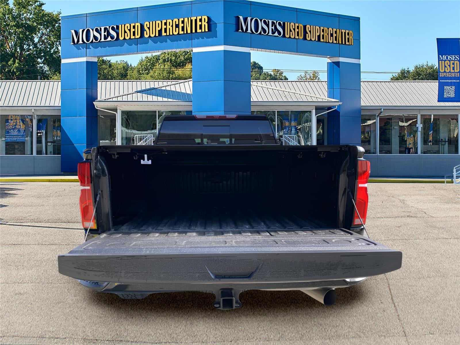 2026 Chevrolet Silverado 3500HD LT