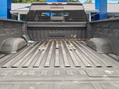 2022 Chevrolet Silverado 3500Hd High Country