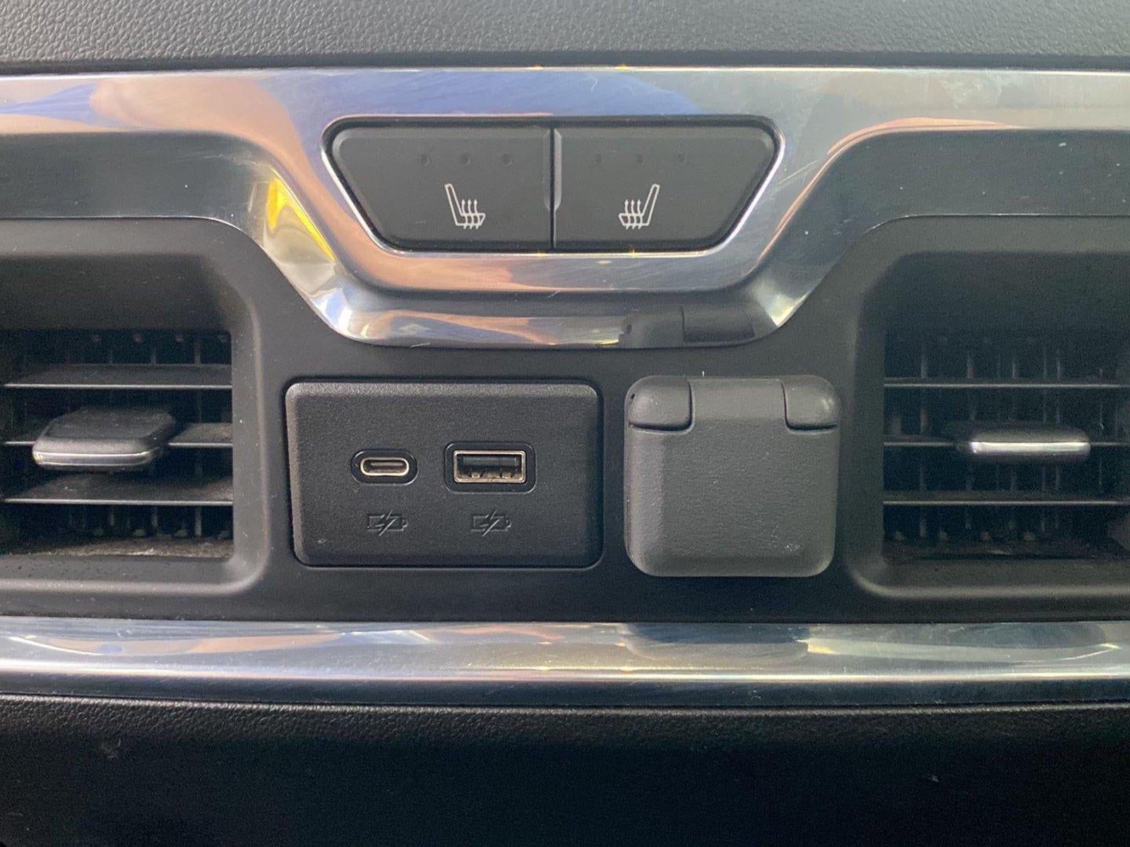 2022 Chevrolet Silverado 3500Hd High Country